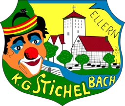 Logo K.G. Stichelbach