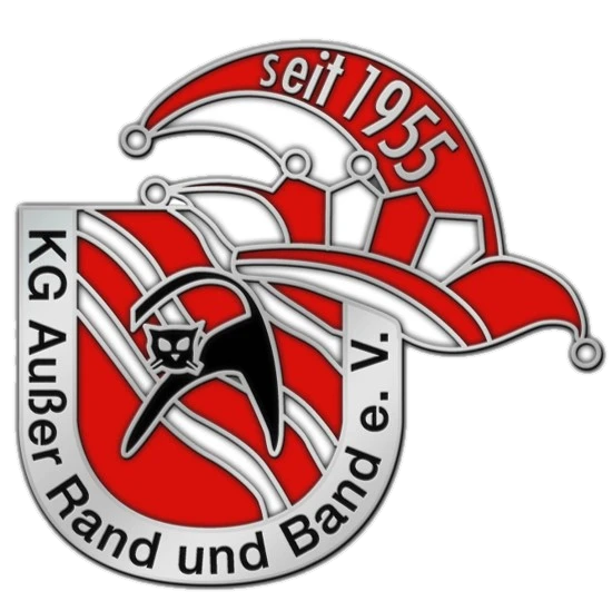 Logo KG Außer Rand und Band
