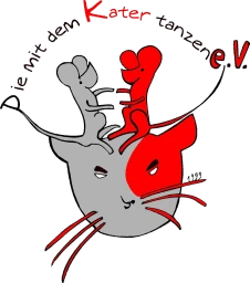 Logo KG Die mit dem Kater tanzen