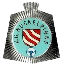 Logo KG Nuckelpinne
