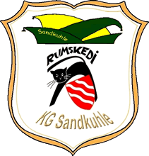 Logo KG Sandkuhle