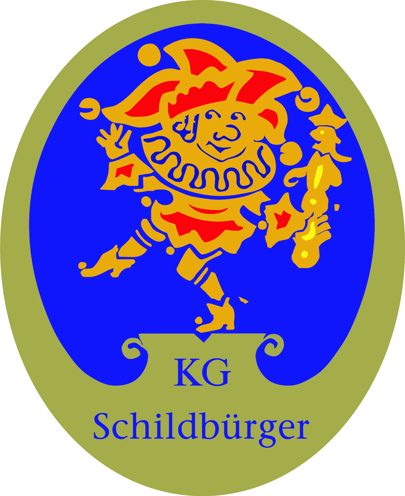 Logo KG Schildbürger