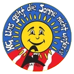 Logo KG Uns geht die Sonne nicht unter