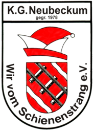 Logo KG Wir vom Schienenstrang