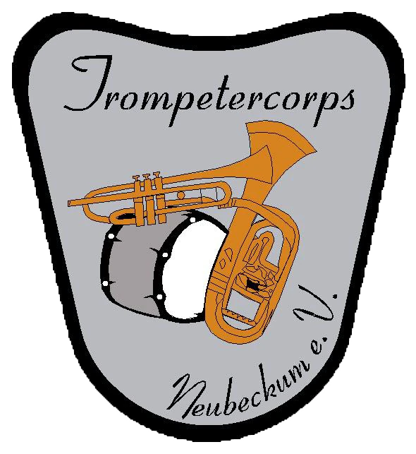 Logo Trompetercorps Neubeckum